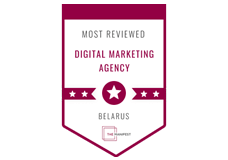 Digital Marketing Belarus