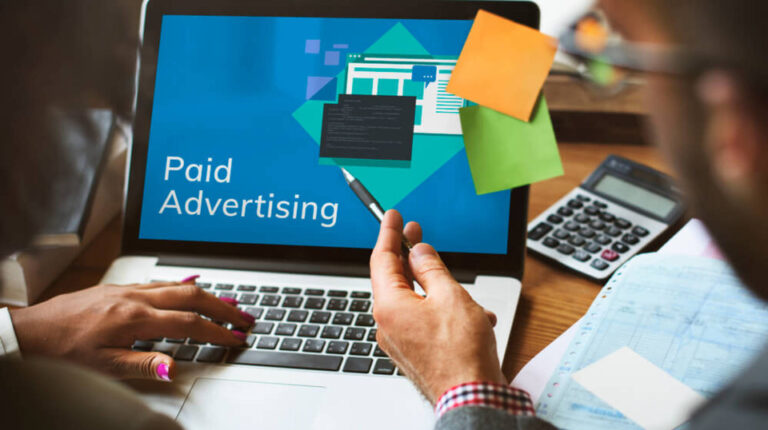 PPC Advertising Services