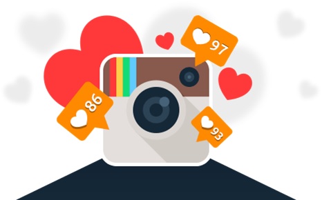 instagram app