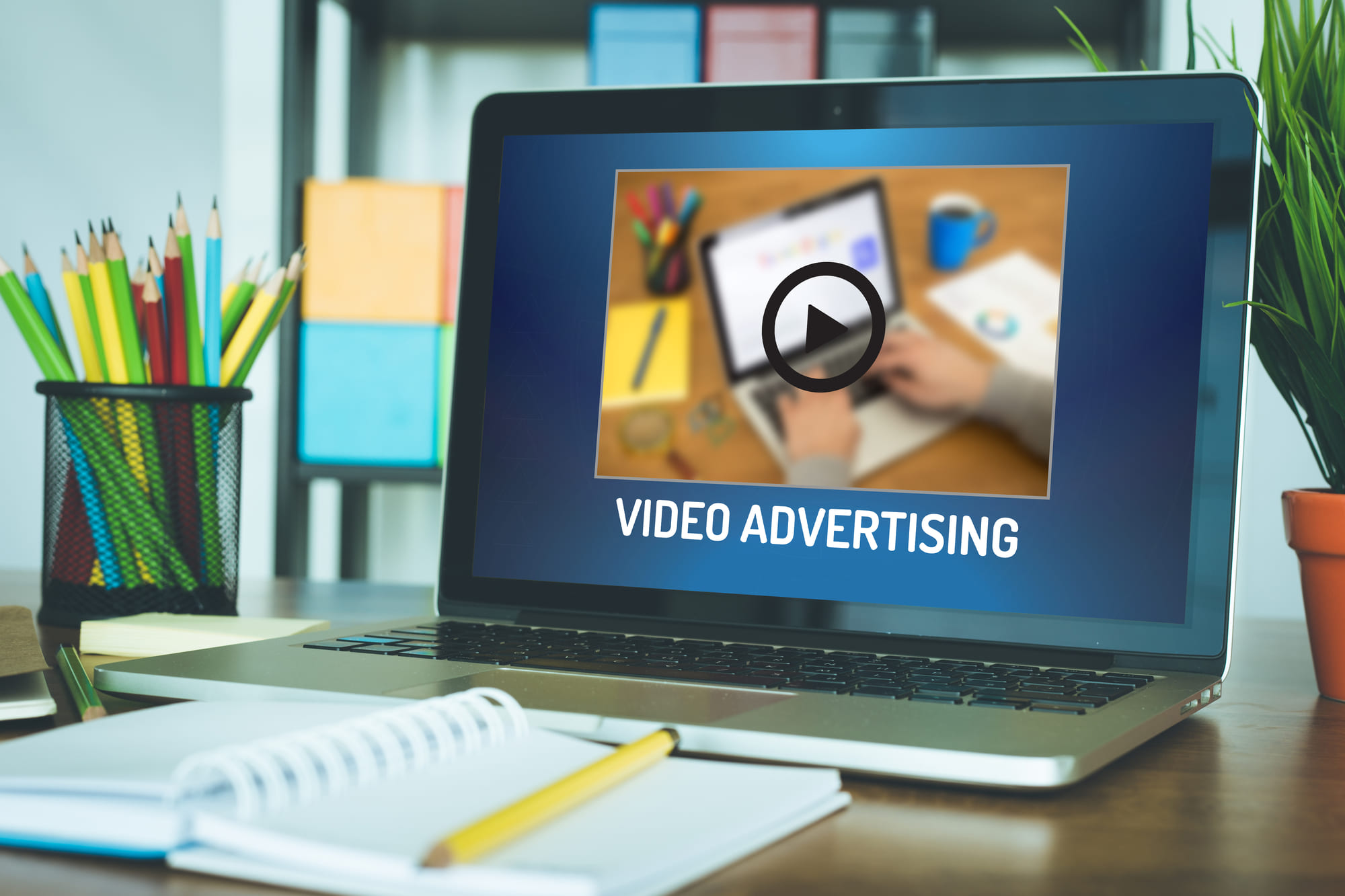 video ads ppc irvine - The Ad Firm