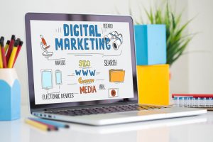 Digital Marketing, SEO services, Web Design Services - The Ad Firm