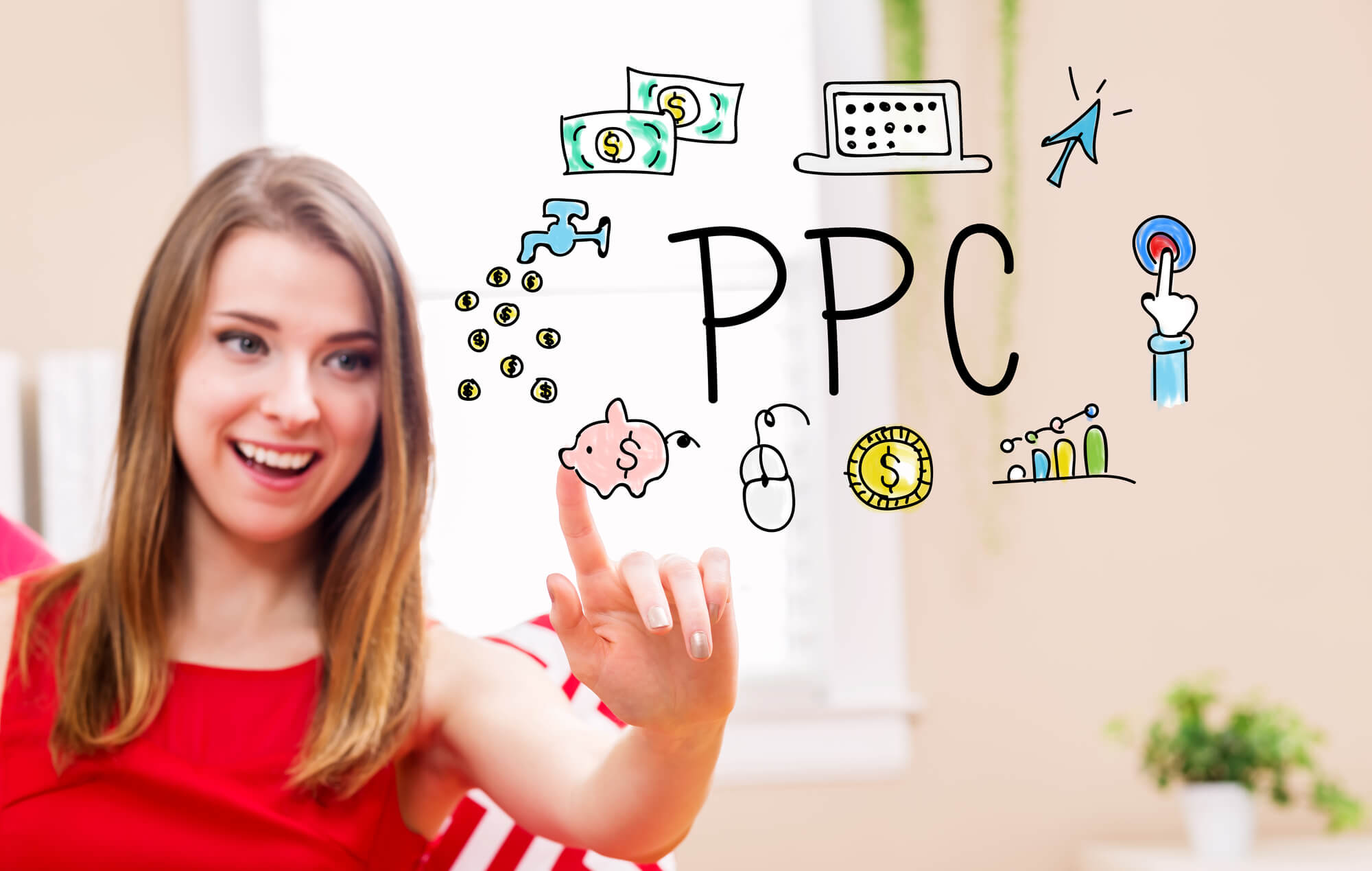 PPC services in Carlsbad - The Ad Firm