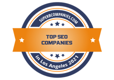 Top Los Angeles SEO Companies
