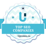top seo companies award