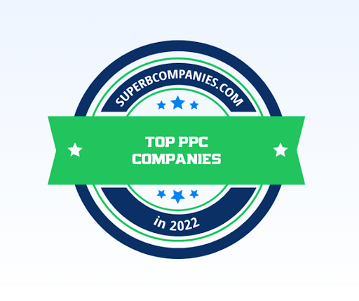 The Ad Firm Awarded One Of SuperbCompanies’ Top Global PPC Agencies In 2022