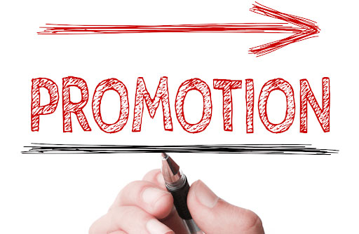 4 Benefits of Promoting Within