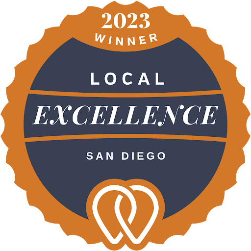 The Ad Firm Garners UpCity’s National and Orange County Local Excellence Awards