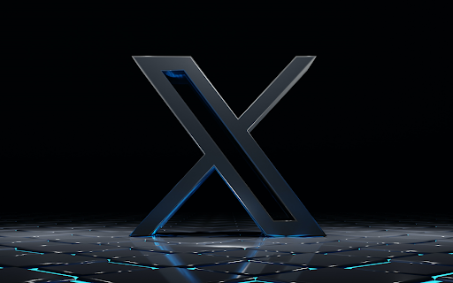 Twitter Bids Farewell to Iconic Bird Logo: A New Era with “X”