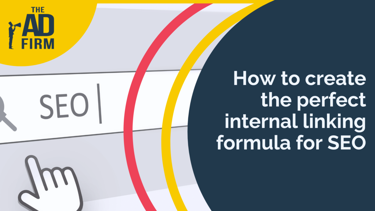 How to Create the Perfect Internal Linking Formula for SEO