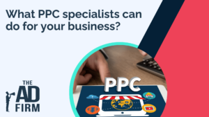 What PPC Specialists Can Do for Your Business?