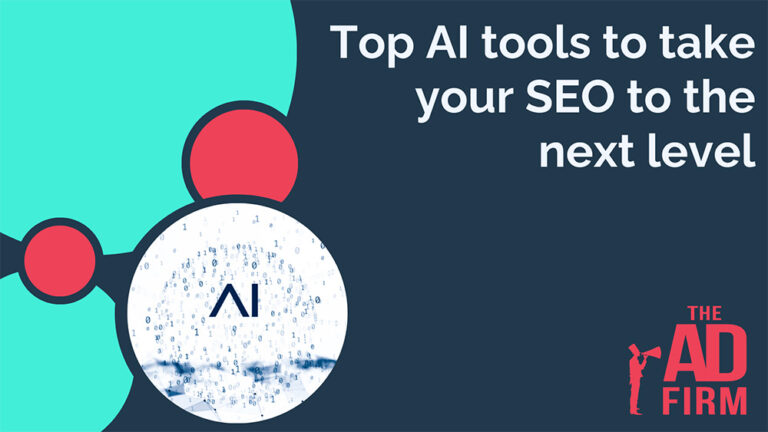 Top AI Tools to Take Your SEO to the Next Level
