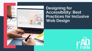 Best Practices for Inclusive Web Design