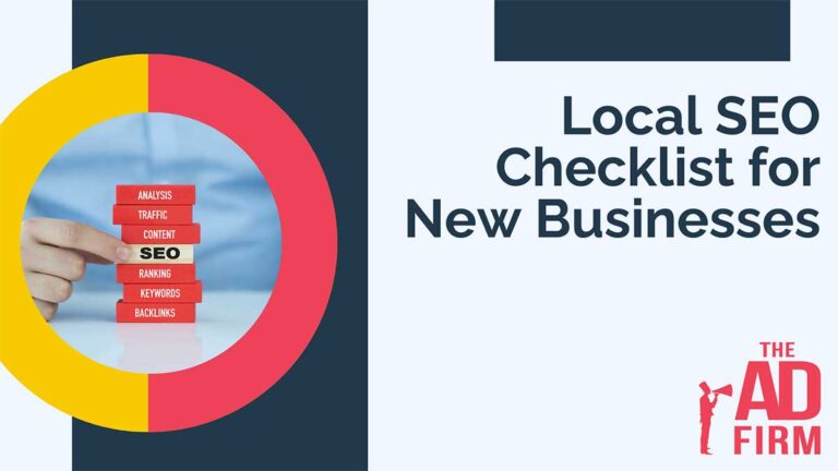 Local SEO Checklist for New Businesses