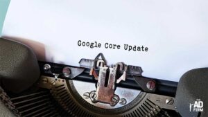 Step-by-Step Guide to Bouncing Back from Google's March 2024 Core Update