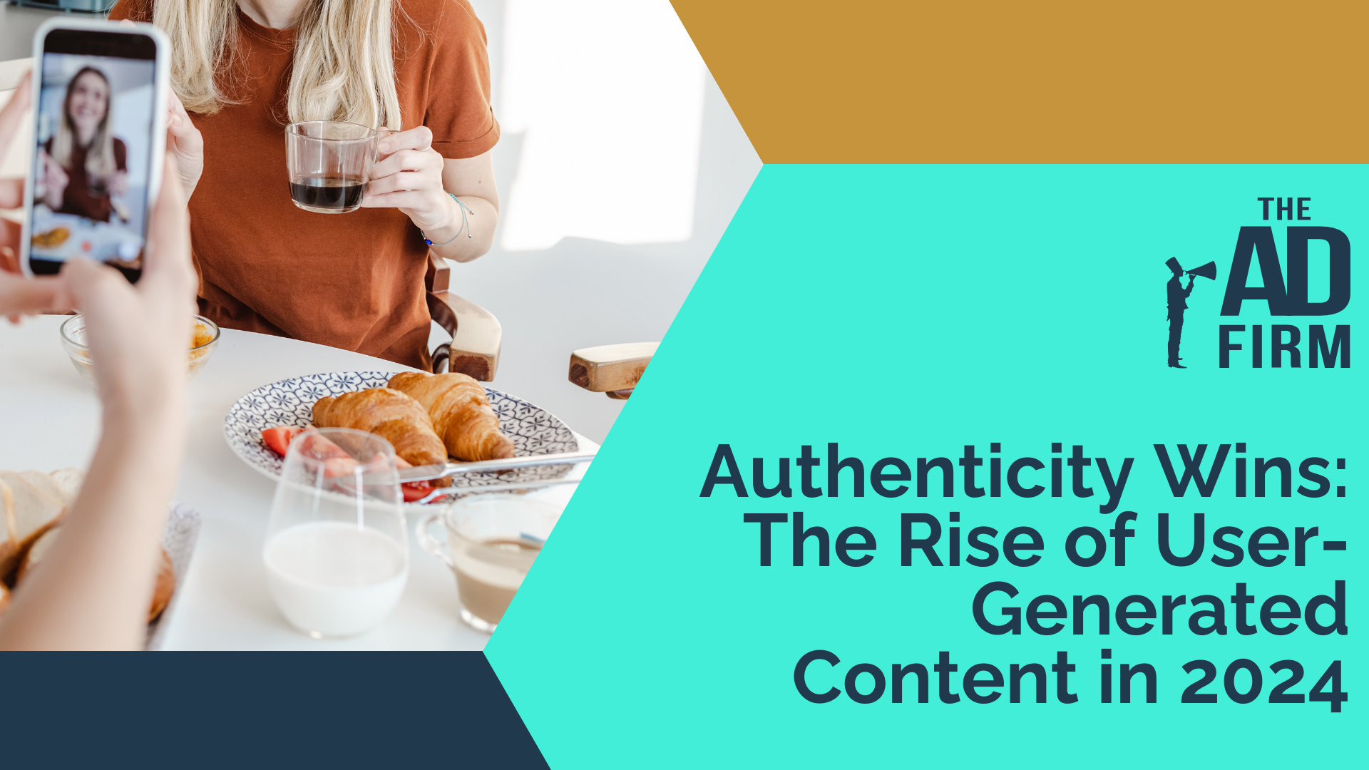 The Rise of User-Generated Content in 2024