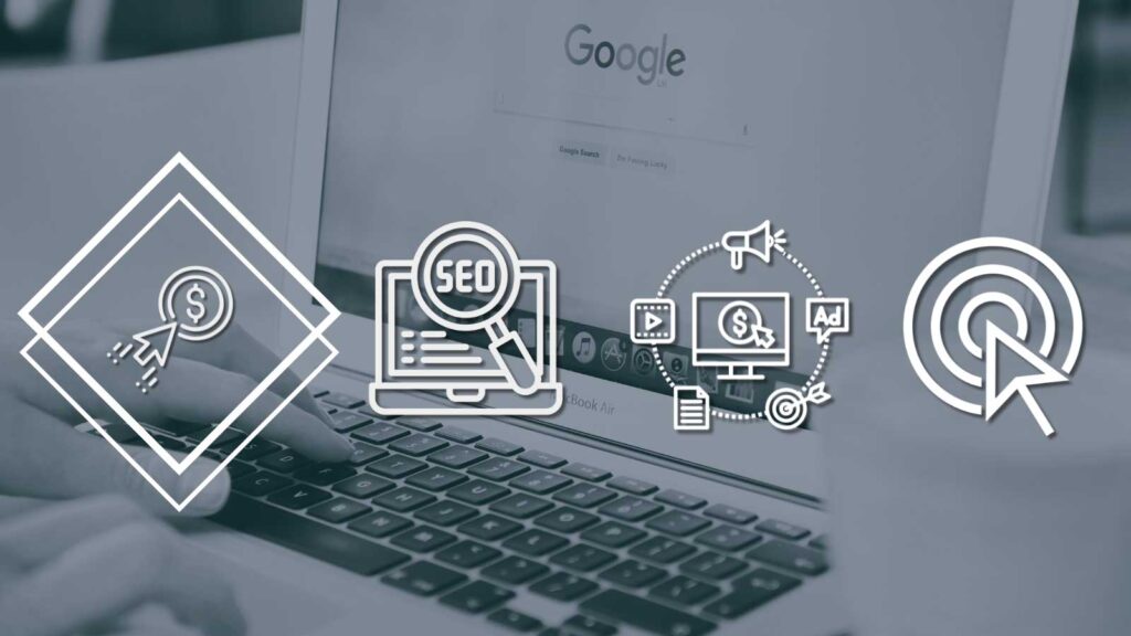 PPC vs Organic Search for Small Biz