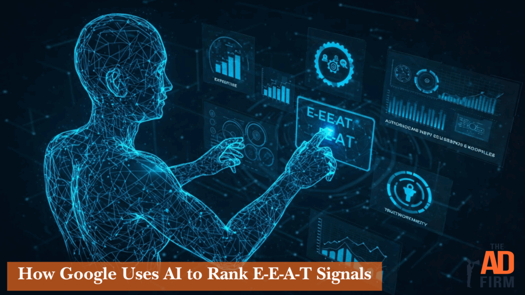 How to Boost E-E-A-T for AI-Driven Google Rankings