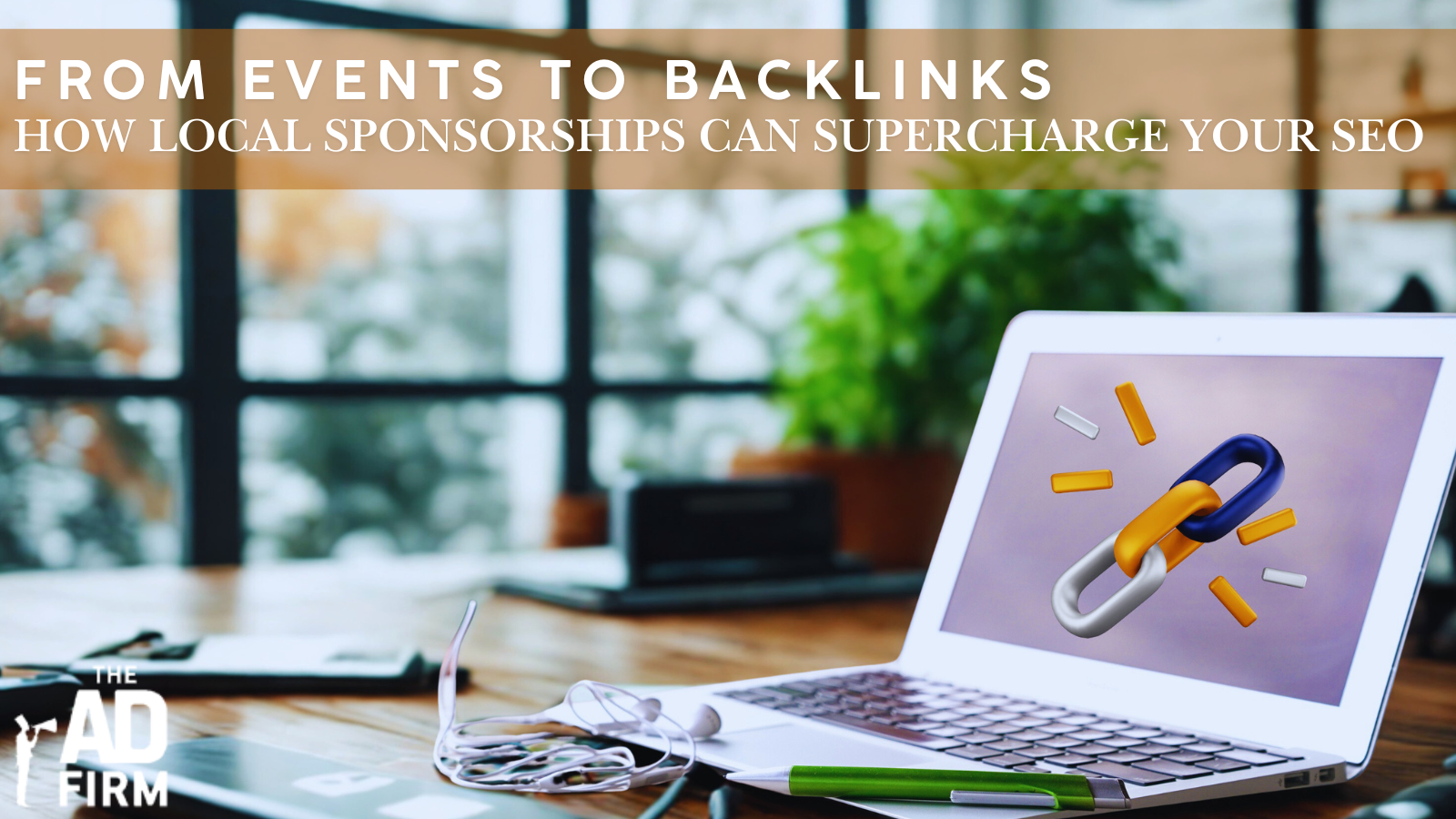 How Local Sponsorships Can Supercharge Your SEO