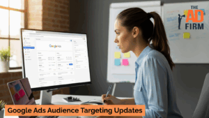 Google Ads Audience Targeting Updates in 2025 Explained