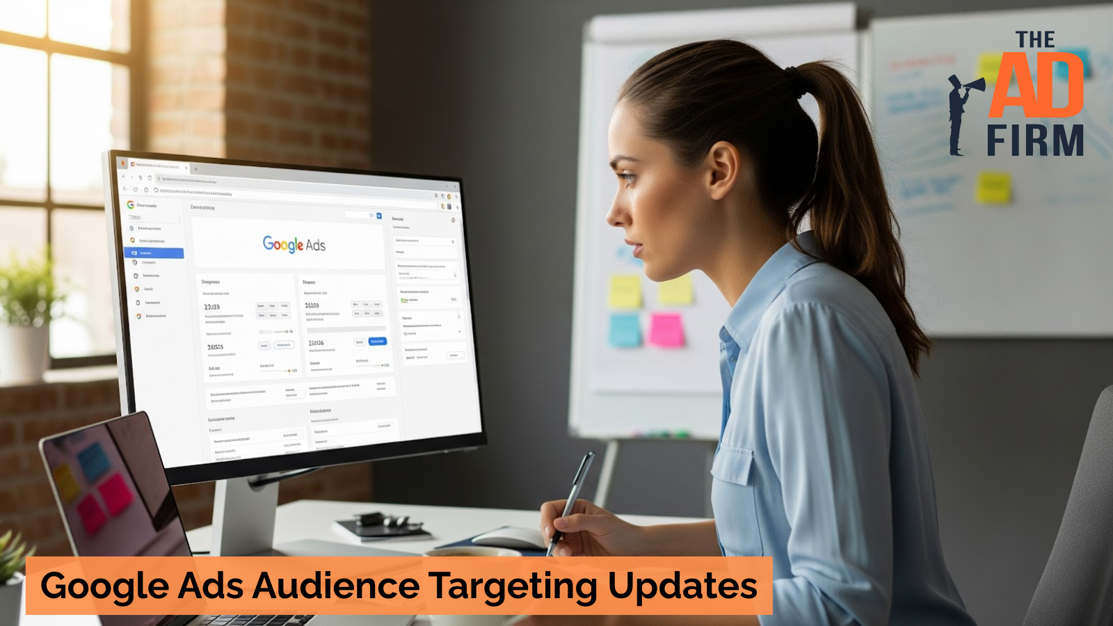 Google Ads Audience Targeting Updates in 2025 Explained