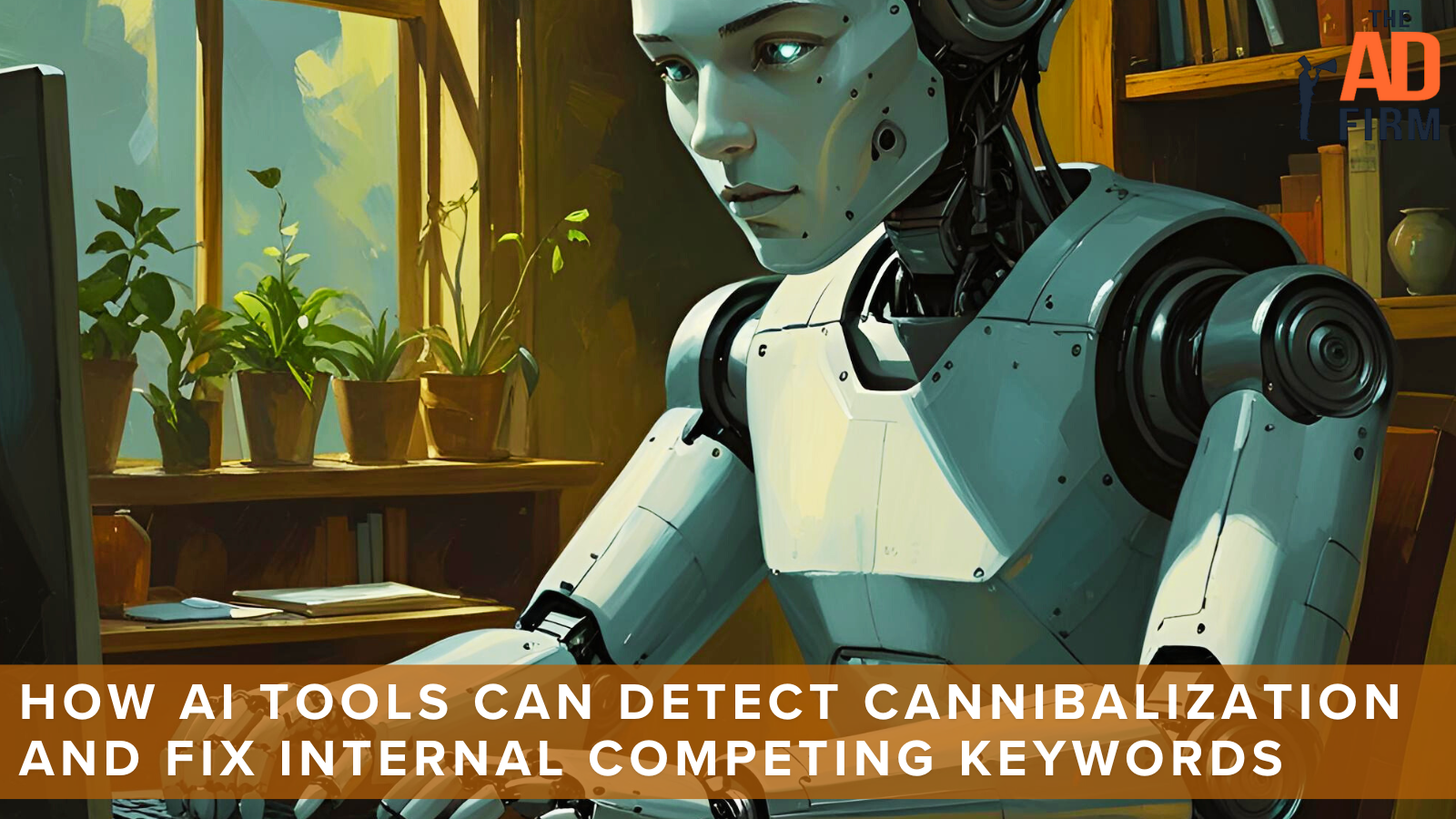 How AI Tools Can Detect Cannibalization and Fix Internal Competing Keywords.