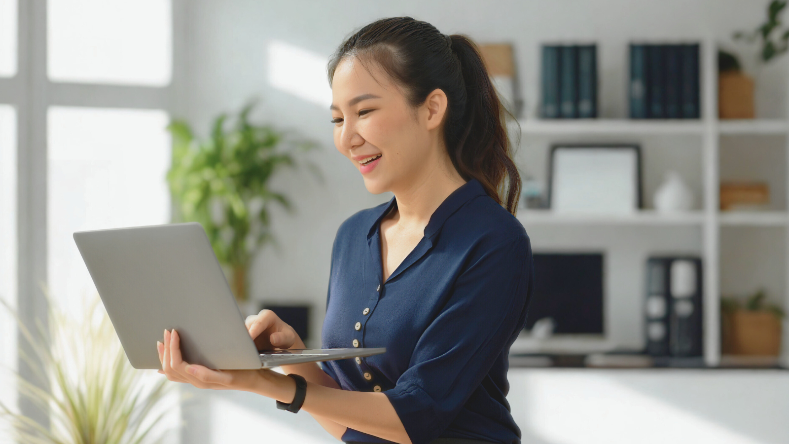 email management services