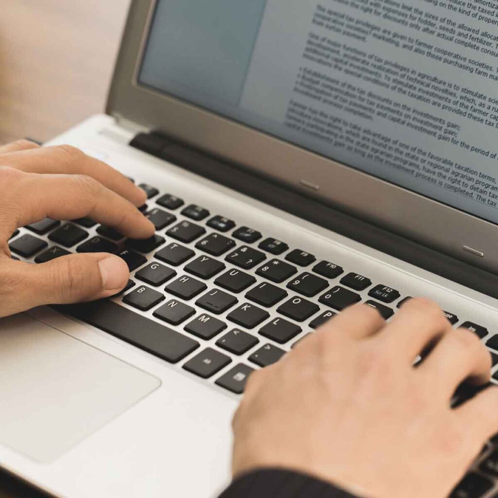 Optimize Your Content for Generative Search Engines.