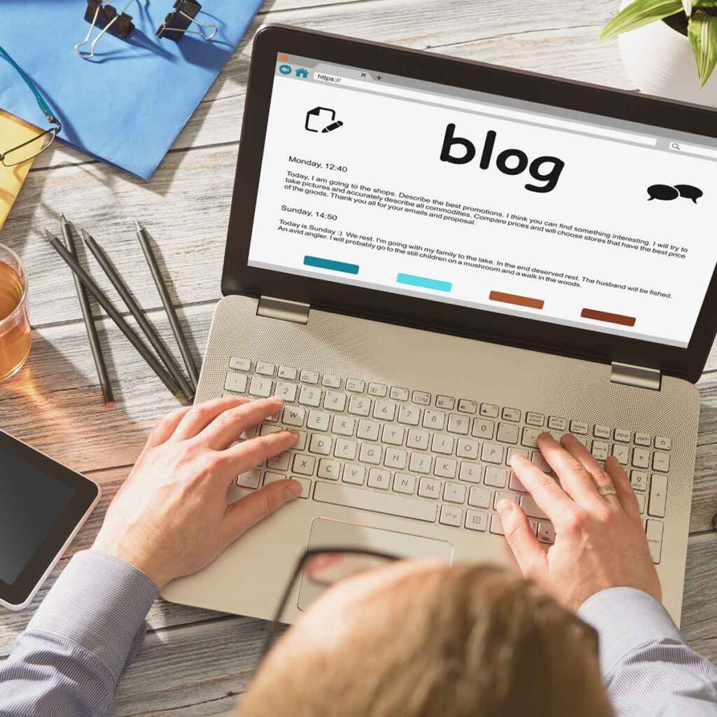 SEO content optimization