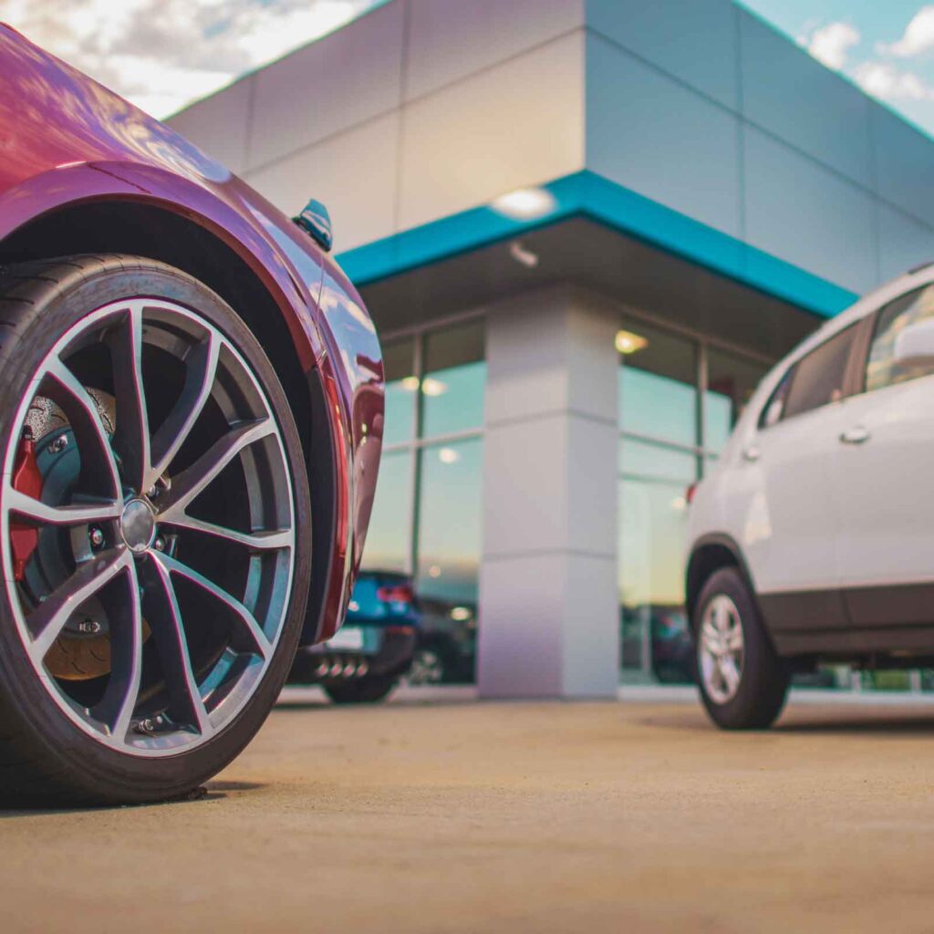 Top Automotive SEO Agencies in 2026