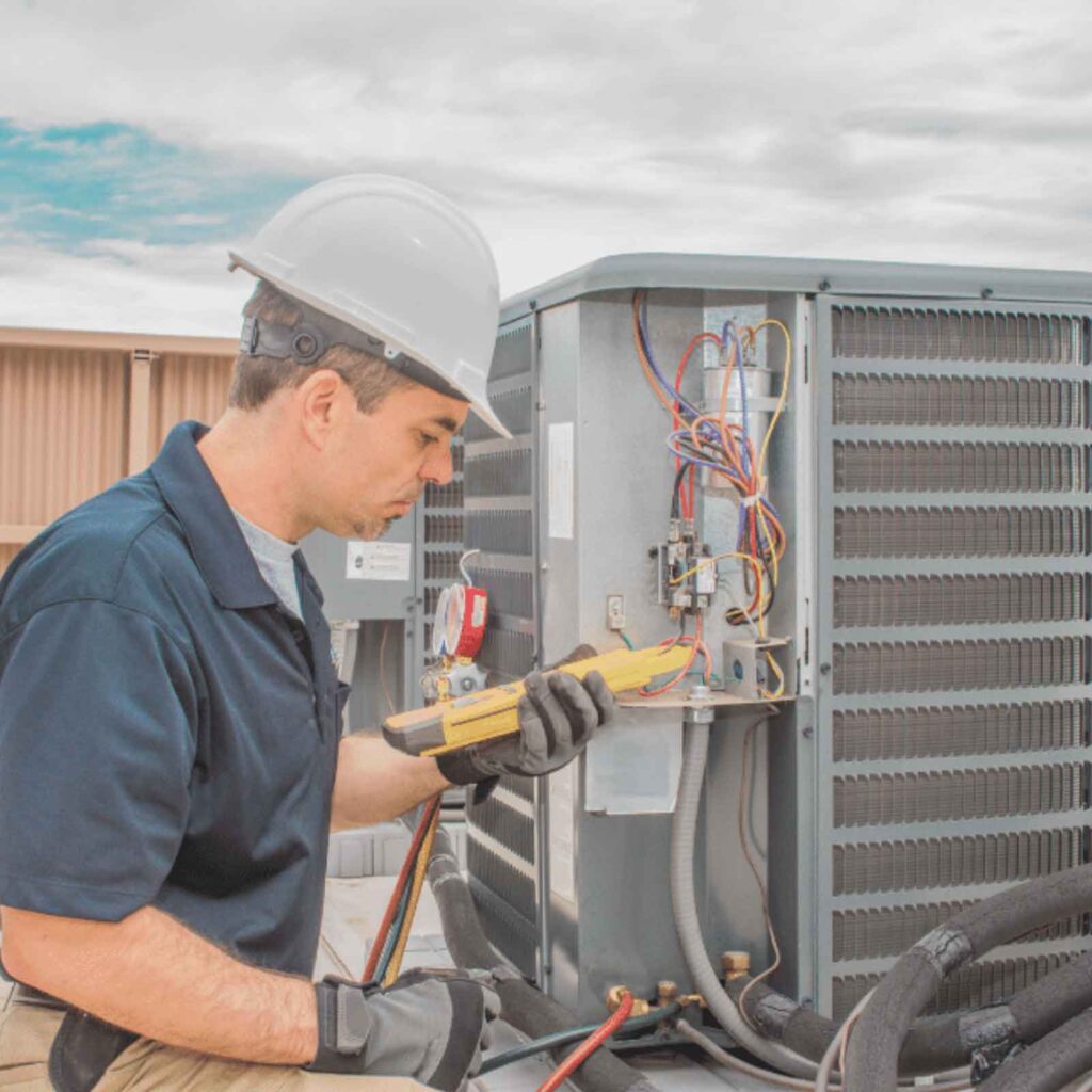 Top HVAC SEO Agencies.