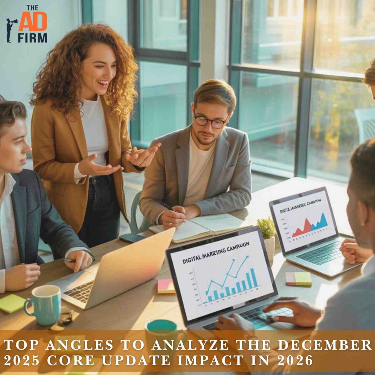December 2025 Core Update Analysis for 2026 | The Ad Firm