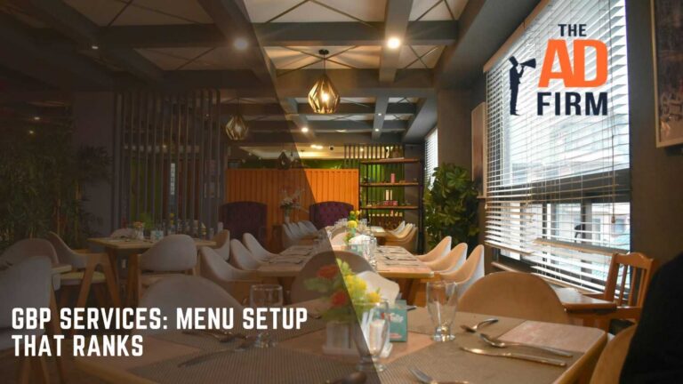 Interior of a restaurant with tables, chairs, and a welcoming dining setup.