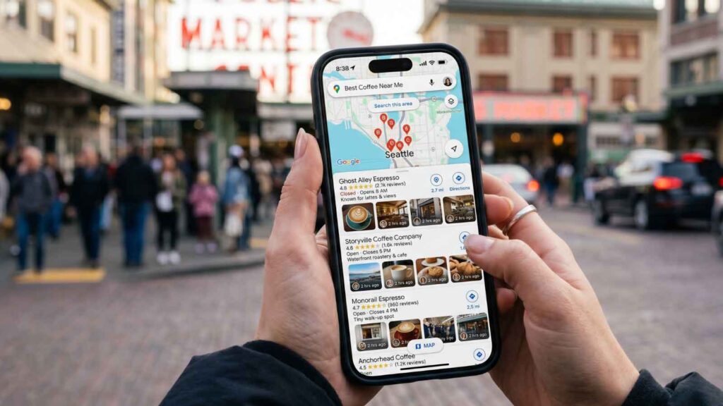 Dynamic Profiles Are the New Local Ranking Factor.