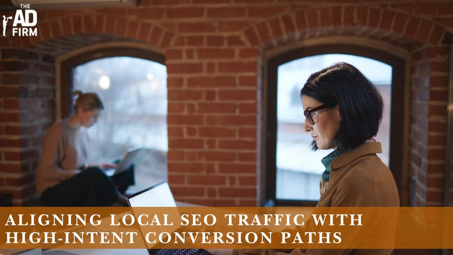Ano ang Papel ng SEO sa Pagkuha ng High-Intent Traffic?
