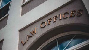 local SEO strategy for law firms