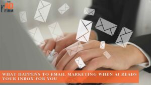 What Happens to Email Marketing When AI Reads Your Inbox for You.