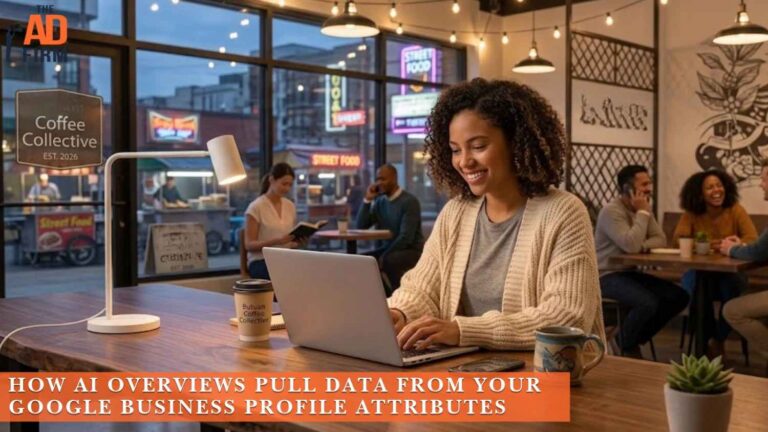 How AI Overviews Pull Data From Your Google Business Profile Attributes How AI Overviews Pull Data From Your Google Business Profile Attributes - Austin SEO Company