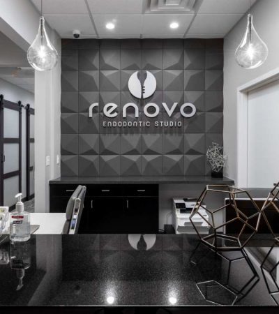 Amoderndentalofficereceptionare