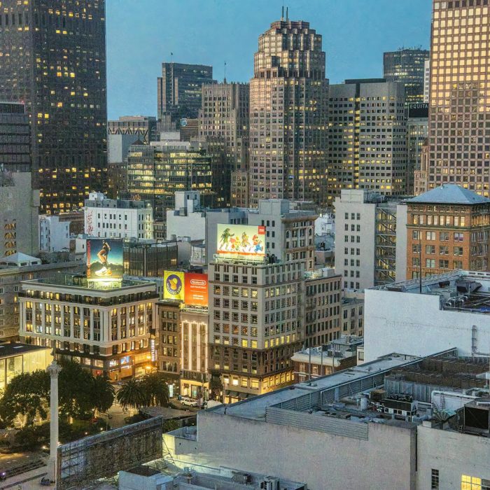 San Francisco